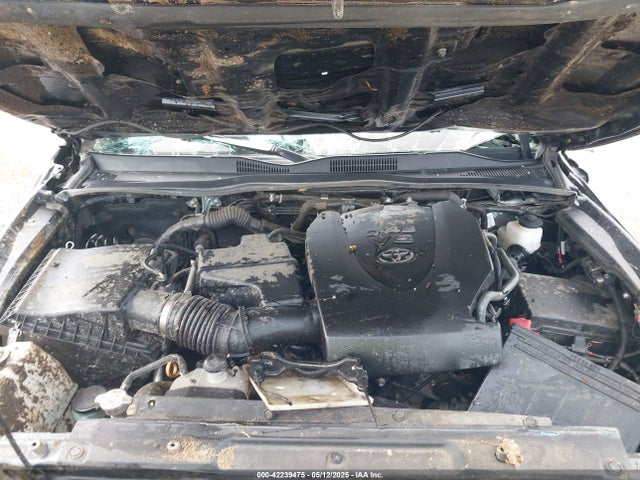 3TMCZ5AN6PM618750 Toyota 2gr-fks