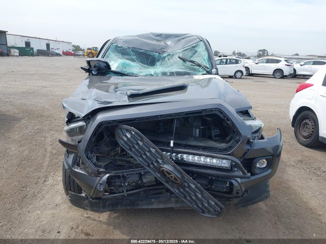 3TMCZ5AN6PM618750 Toyota 2gr-fks