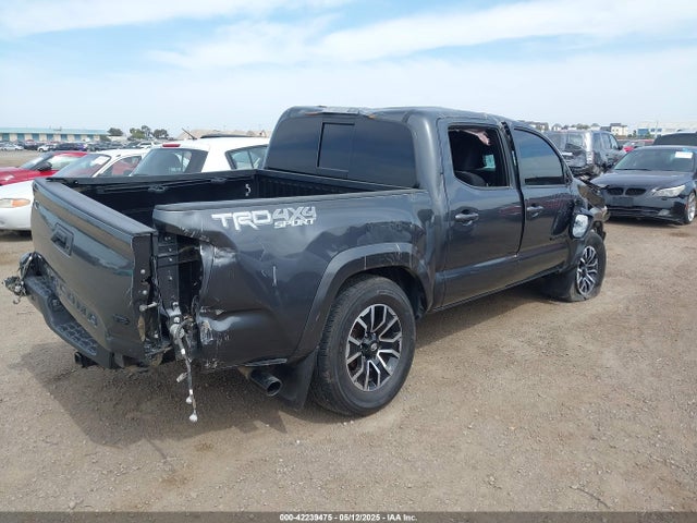 3TMCZ5AN6PM618750 Toyota 2gr-fks