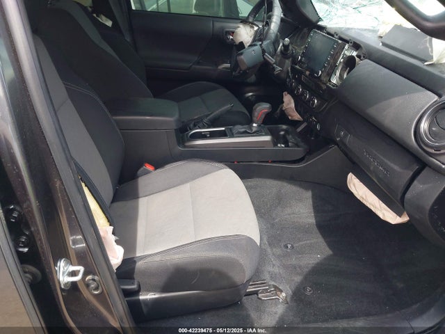 3TMCZ5AN6PM618750 Toyota 2gr-fks