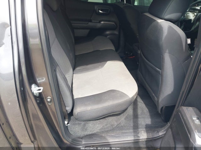 3TMCZ5AN6PM618750 Toyota 2gr-fks