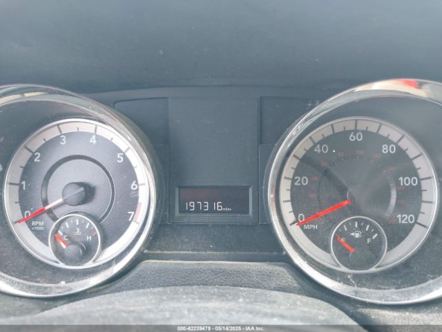 2C4RDGCG9GR380632 Dodge Grand Caravan Sxt