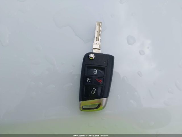 3VWTT7AU0FM044789 Volkswagen Golf Gti 2.0t S 2-door