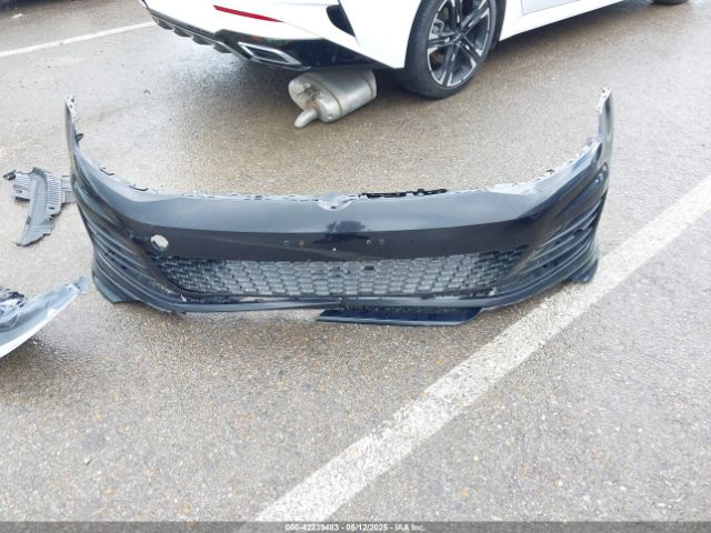 3VWTT7AU0FM044789 Volkswagen Golf Gti 2.0t S 2-door