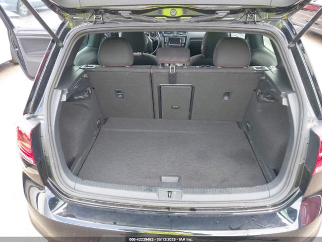 3VWTT7AU0FM044789 Volkswagen Golf Gti 2.0t S 2-door