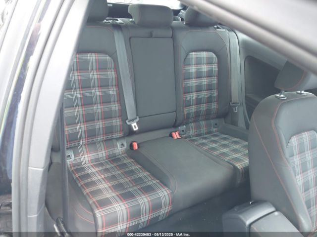 3VWTT7AU0FM044789 Volkswagen Golf Gti 2.0t S 2-door