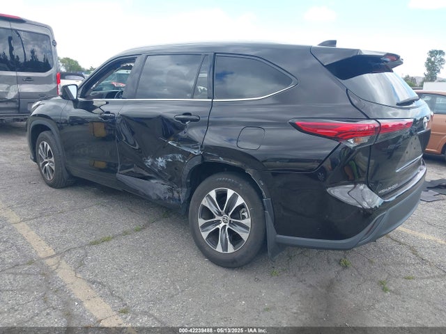 5TDHZRAH3NS115858 Toyota 2gr-fks