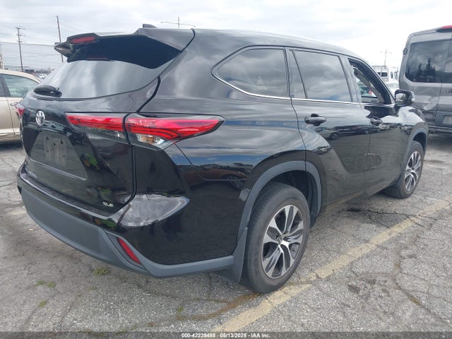 5TDHZRAH3NS115858 Toyota 2gr-fks