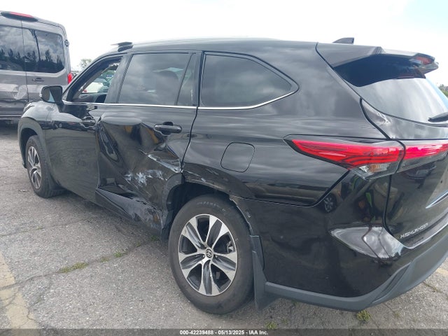 5TDHZRAH3NS115858 Toyota 2gr-fks
