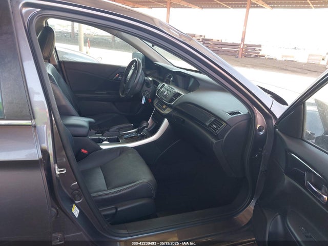 1HGCR2F54EA157907 Honda k24w1