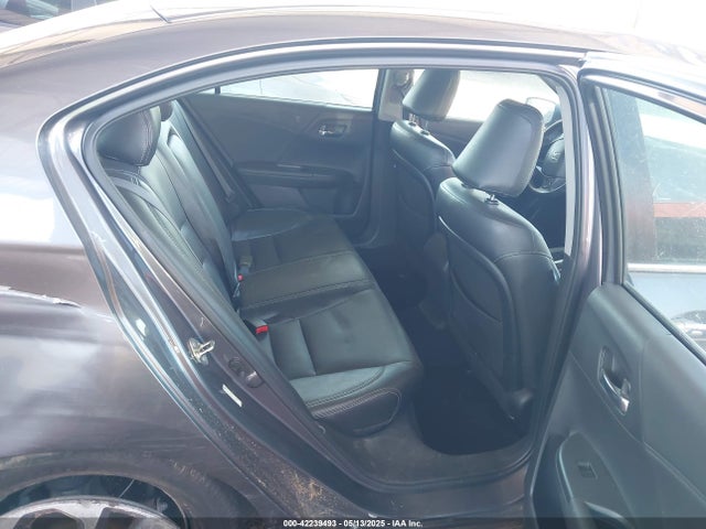 1HGCR2F54EA157907 Honda k24w1