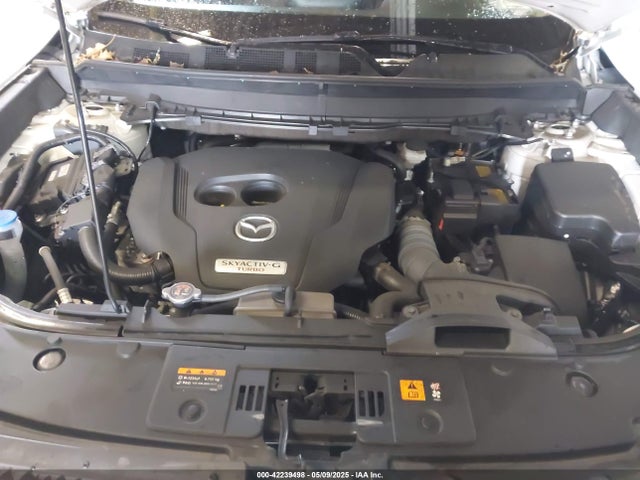 JM3TCBAY9P0653674 Mazda py