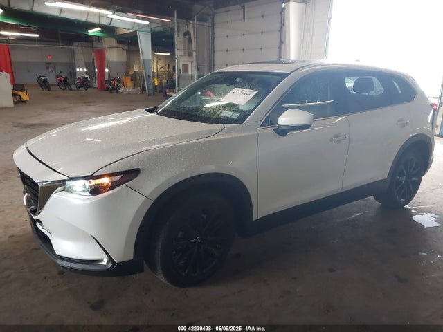 JM3TCBAY9P0653674 Mazda py