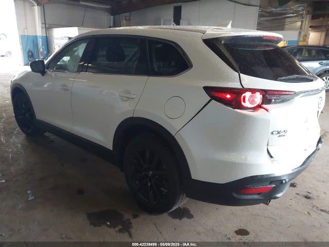 JM3TCBAY9P0653674 Mazda py