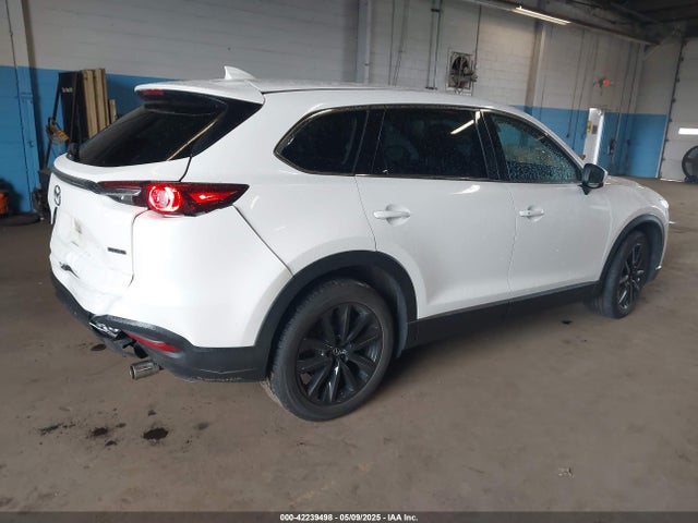 JM3TCBAY9P0653674 Mazda py