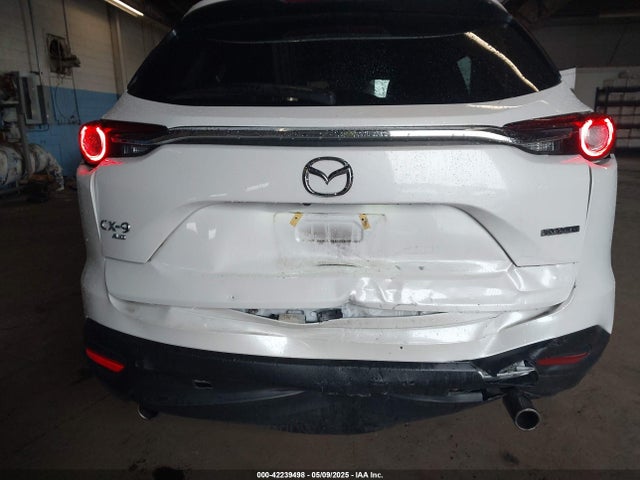 JM3TCBAY9P0653674 Mazda py
