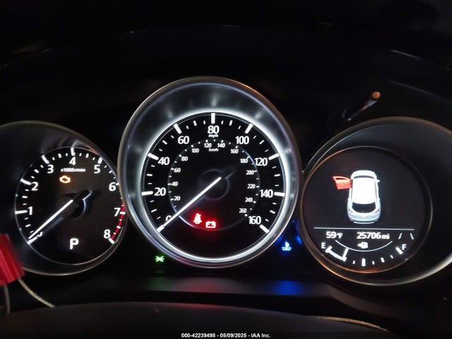 JM3TCBAY9P0653674 Mazda py