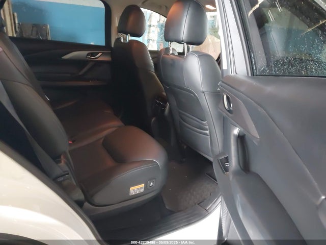 JM3TCBAY9P0653674 Mazda py
