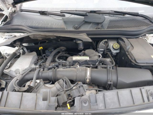 2016 MERCEDES-BENZ GLA 250 WDCTG4GB9GJ266431 Photo 9