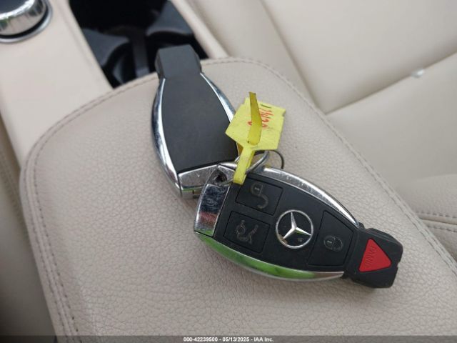 2016 MERCEDES-BENZ GLA 250 WDCTG4GB9GJ266431 Photo 10