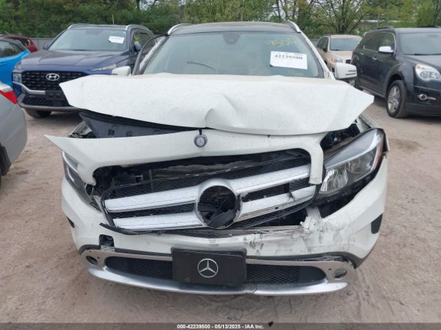 2016 MERCEDES-BENZ GLA 250 WDCTG4GB9GJ266431 Photo 5