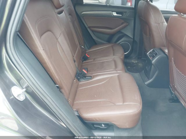 2017 AUDI SQ5 WA1VCAFPXHA054672 Photo 7