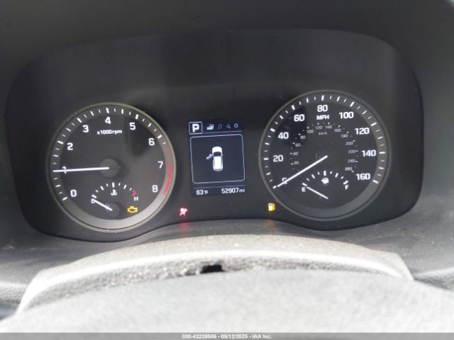 KM8J23A44HU555969 Hyundai gdi nu