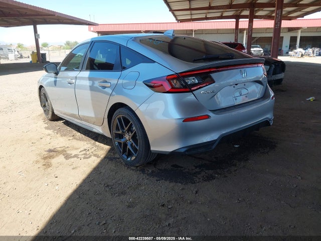 19XFL2H82SE010031 Honda k20c9