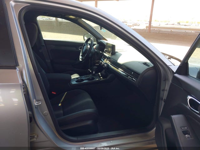19XFL2H82SE010031 Honda k20c9