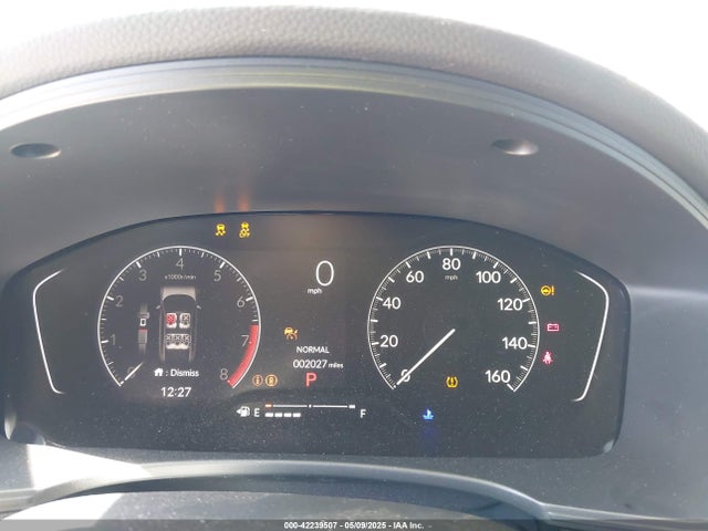 19XFL2H82SE010031 Honda k20c9