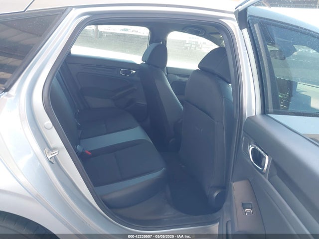 19XFL2H82SE010031 Honda k20c9