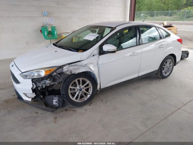 1FADP3F24GL272055 Ford FOCUS SE