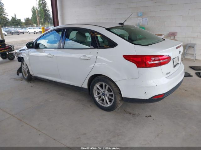 1FADP3F24GL272055 Ford FOCUS SE