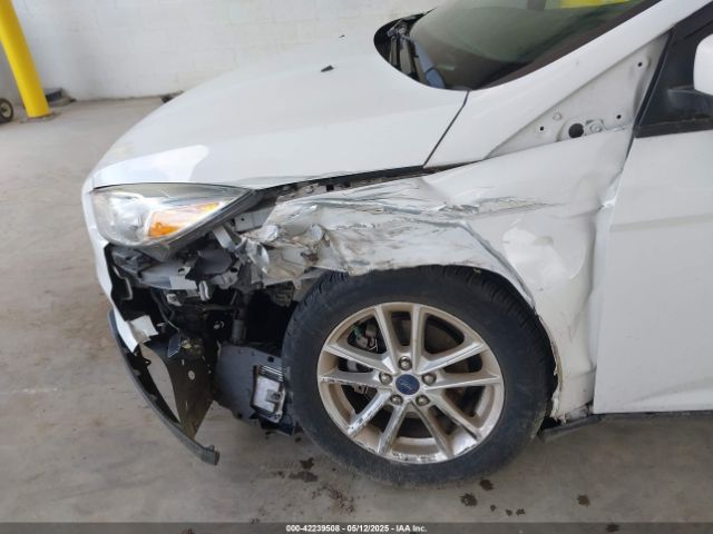 1FADP3F24GL272055 Ford FOCUS SE
