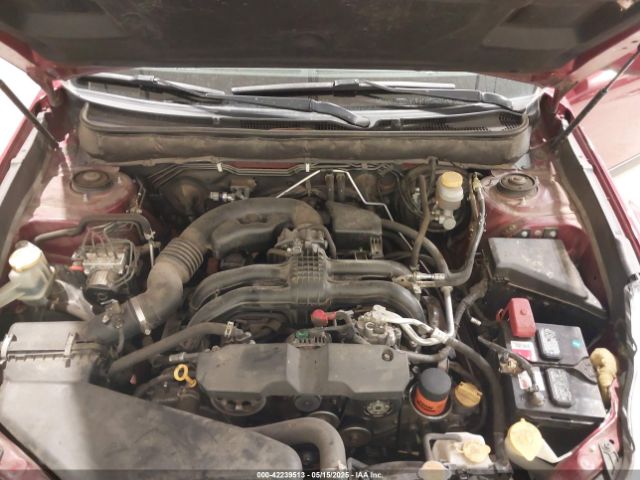 4S4BRBCC5E3248827 Subaru Outback 2.5i Premium