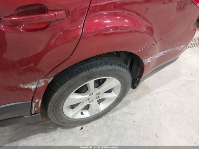 4S4BRBCC5E3248827 Subaru Outback 2.5i Premium