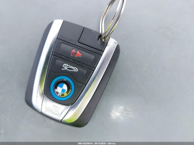 2017 BMW I3 WBY1Z8C5XHV889564 Photo 10
