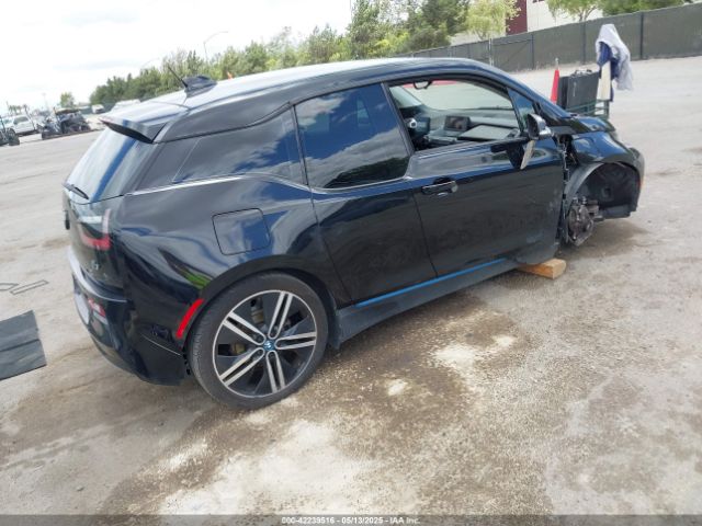 2017 BMW I3 WBY1Z8C5XHV889564 Photo 3