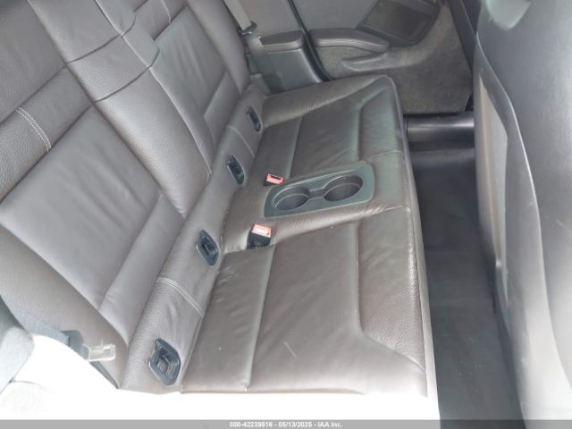 2017 BMW I3 WBY1Z8C5XHV889564 Photo 7