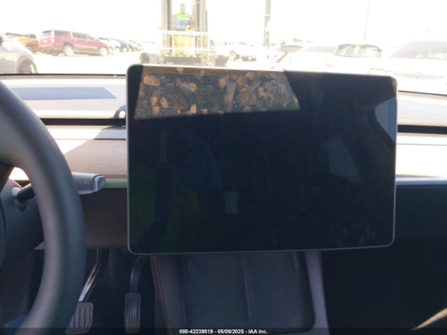 7SAYGDEE7PF851849 Tesla Model Y