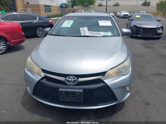 4T1BF1FK8FU038028 Toyota CAMRY SE
