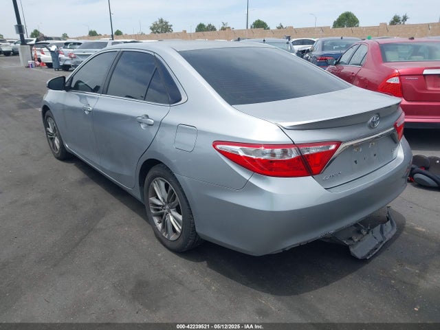 4T1BF1FK8FU038028 Toyota CAMRY SE