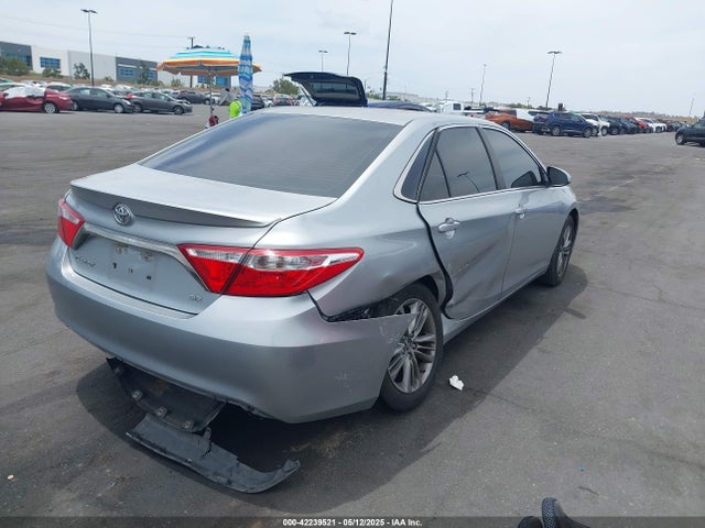4T1BF1FK8FU038028 Toyota CAMRY SE