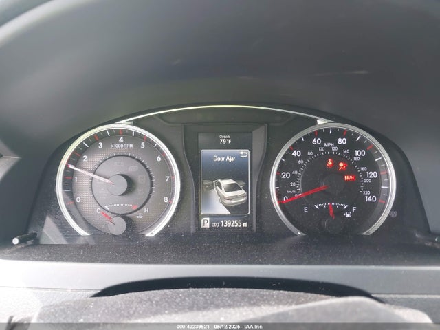 4T1BF1FK8FU038028 Toyota CAMRY SE