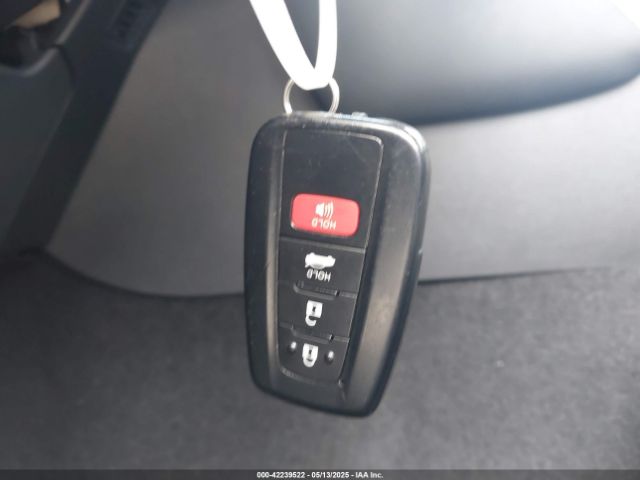 JTDAAAAAXPA009789 Toyota 3km