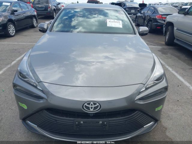 JTDAAAAAXPA009789 Toyota 3km