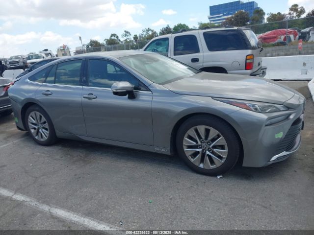 JTDAAAAAXPA009789 Toyota 3km