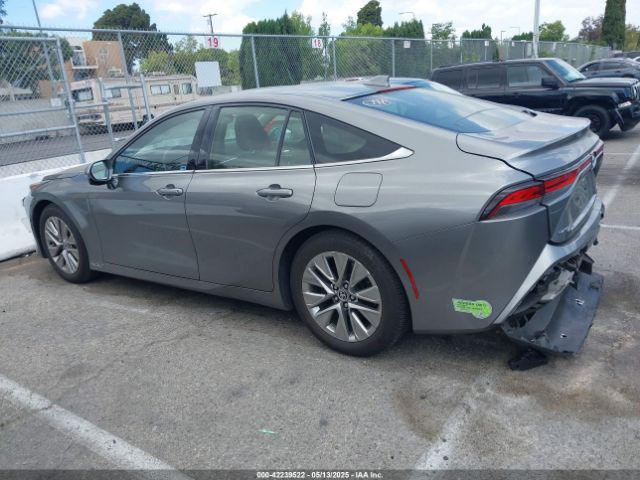 JTDAAAAAXPA009789 Toyota 3km