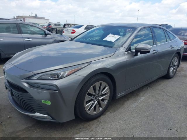 JTDAAAAAXPA009789 Toyota 3km