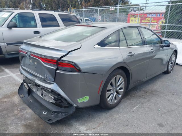 JTDAAAAAXPA009789 Toyota 3km